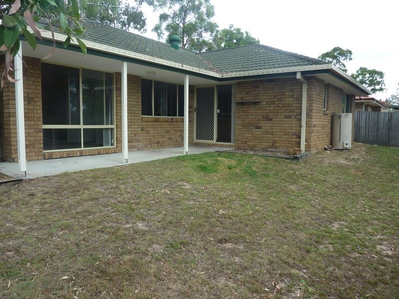 50 Mulgrave Crescent, Forest Lake QLD 4078