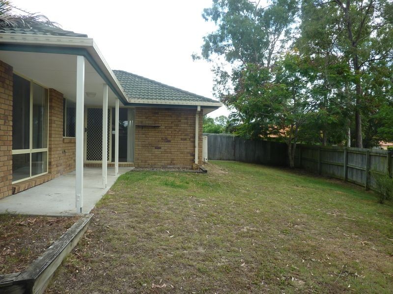 50 Mulgrave Crescent, Forest Lake QLD 4078