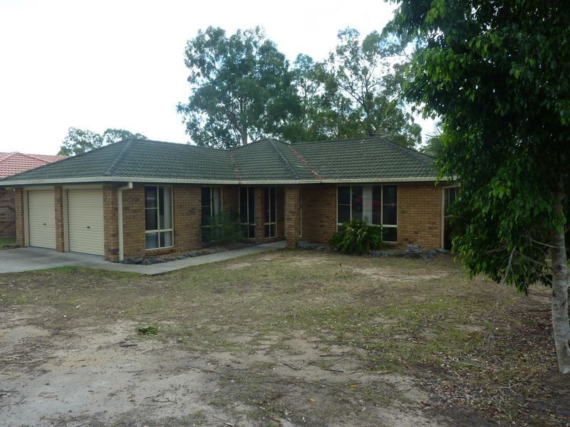 50 Mulgrave Crescent, Forest Lake QLD 4078