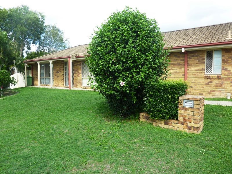 15 Whitmore Crescent, Goodna QLD 4300