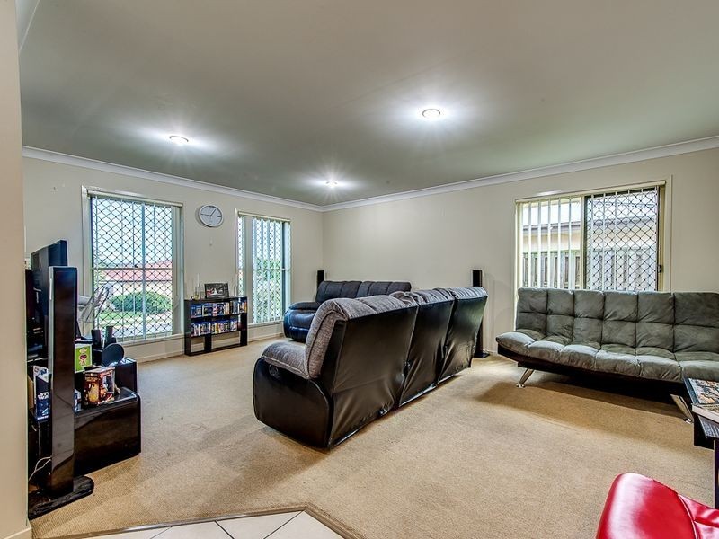 49 Harold Reinhardt Drive, Redbank Plains QLD 4301