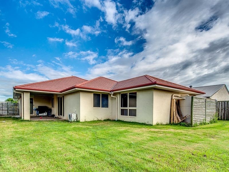 49 Harold Reinhardt Drive, Redbank Plains QLD 4301