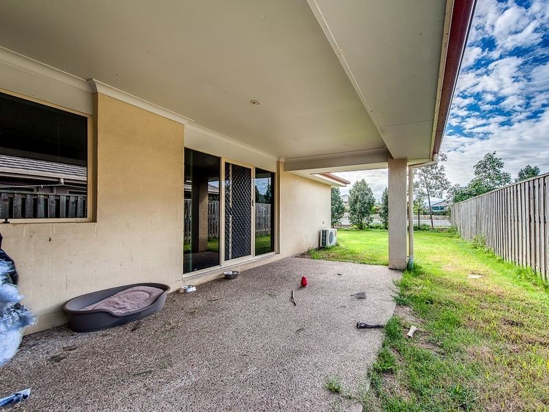 49 Harold Reinhardt Drive, Redbank Plains QLD 4301