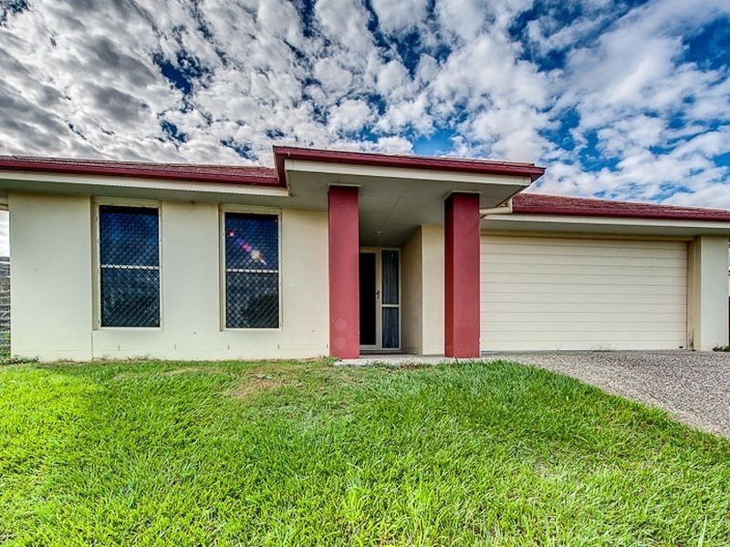 49 Harold Reinhardt Drive, Redbank Plains QLD 4301