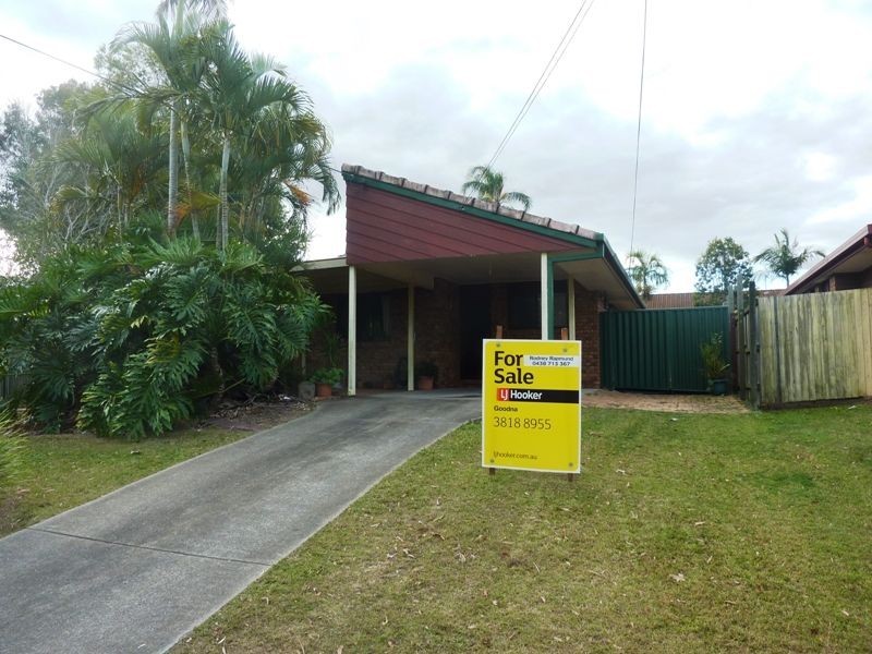 20 McLaughlin Street, Collingwood Park QLD 4301
