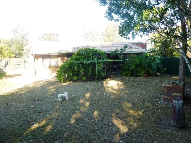 20 McLaughlin Street, Collingwood Park QLD 4301