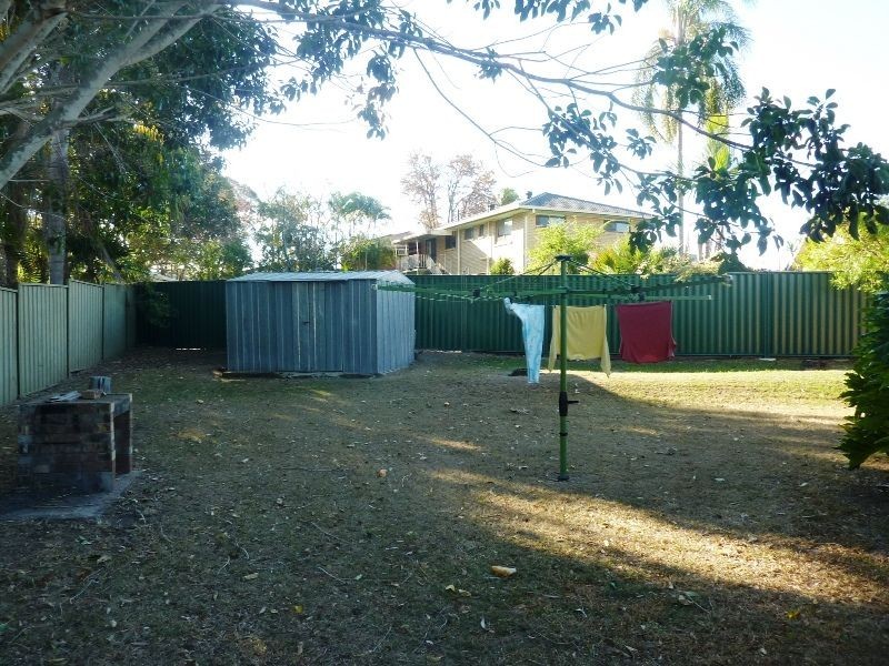 20 McLaughlin Street, Collingwood Park QLD 4301