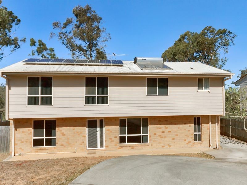 129 Eugene Street, Bellbird Park QLD 4300