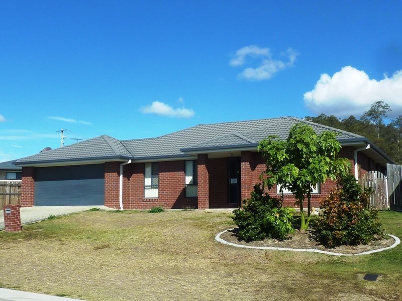 49 Berrigan Street, Redbank Plains QLD 4301