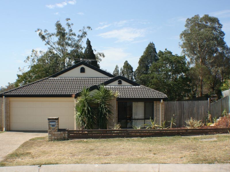 20 Greta Court, Camira QLD 4300
