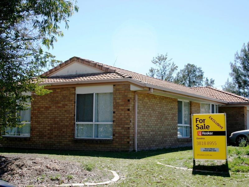 1/3 Broadfoot Drive, Goodna QLD 4300