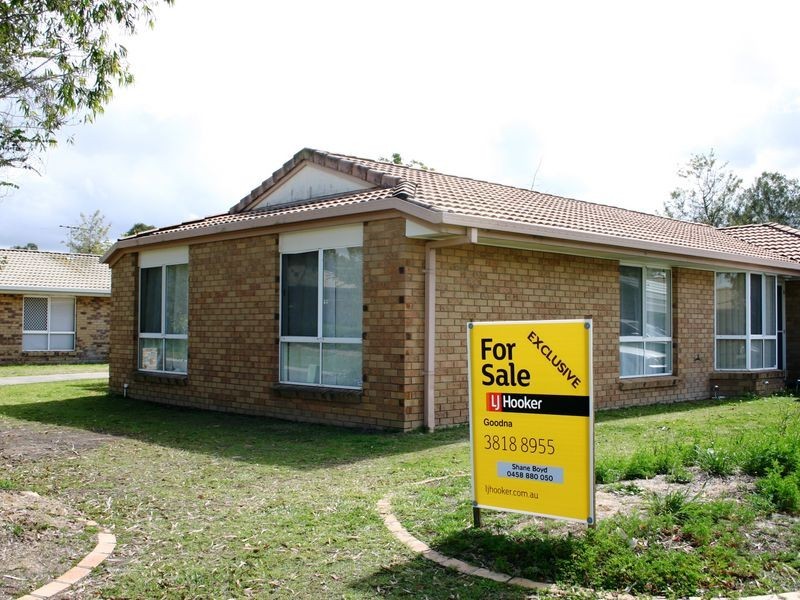 1/3 Broadfoot Drive, Goodna QLD 4300