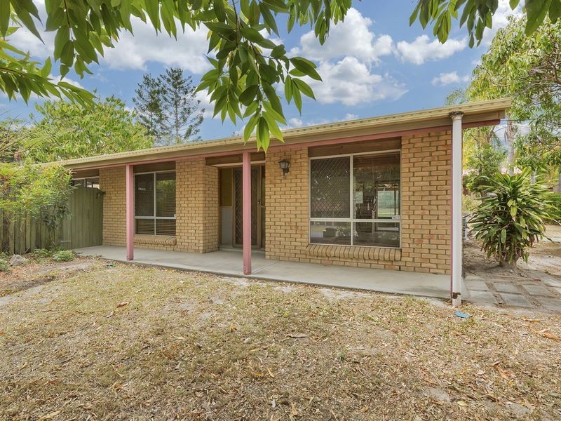 5 Garden Avenue, Camira QLD 4300