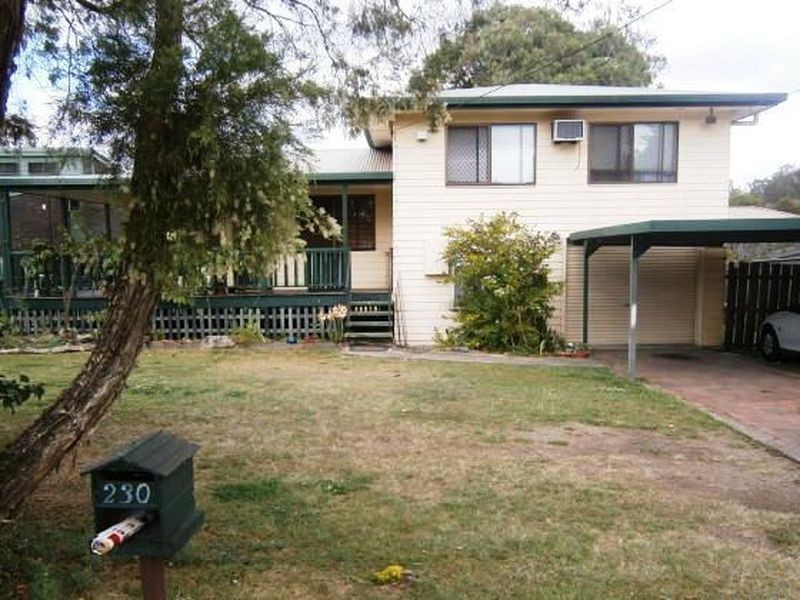 230 Brisbane Terrace, Goodna QLD 4300