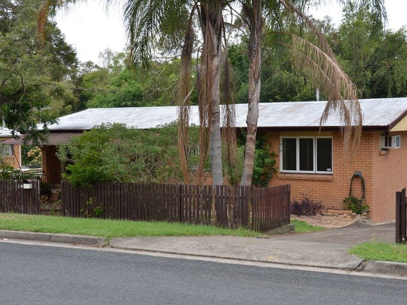 14 Ipswich Street, Riverview QLD 4303
