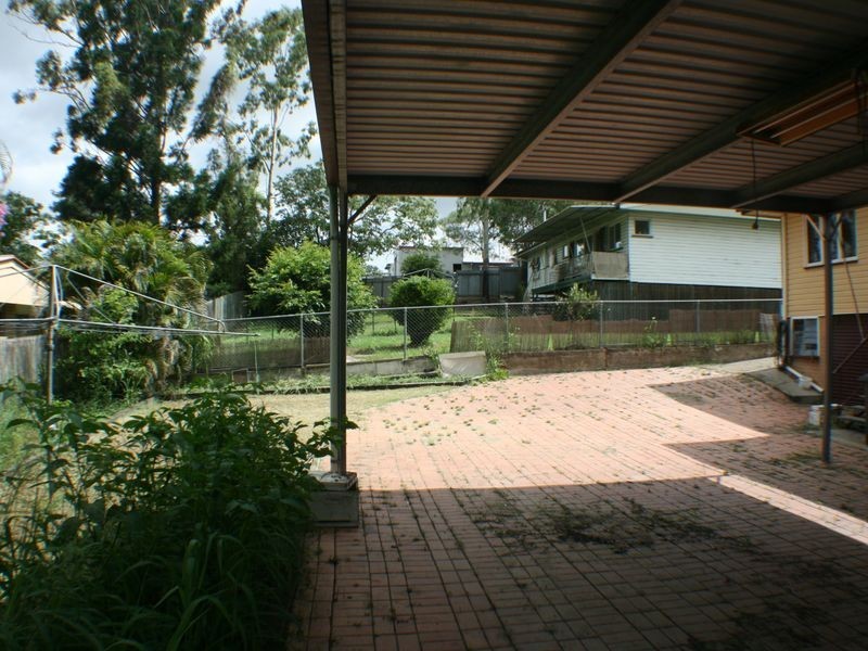 14 Ipswich Street, Riverview QLD 4303