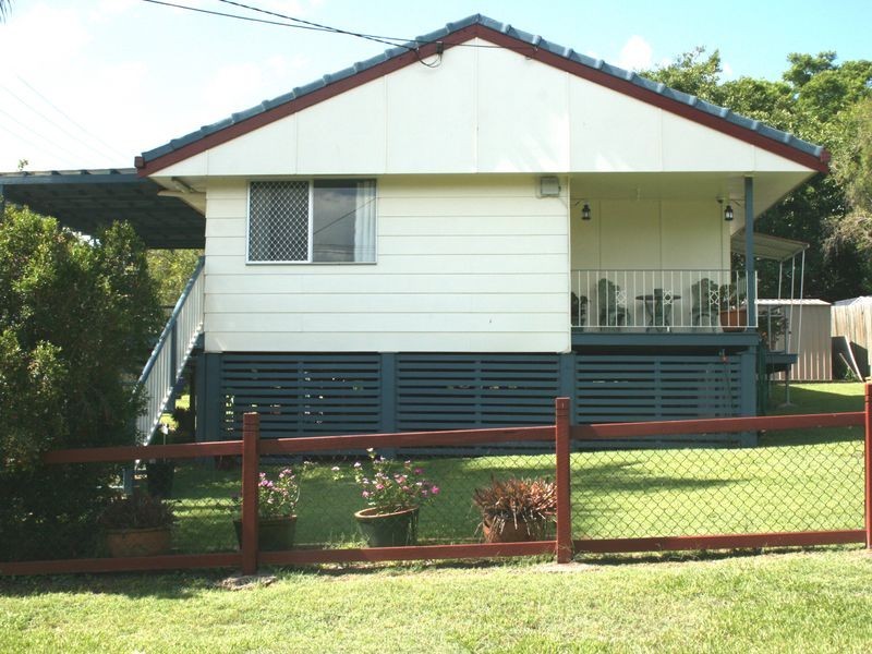 1 Glennie Court, Goodna QLD 4300