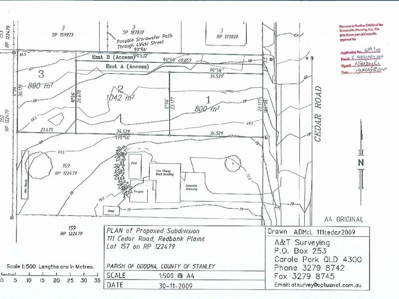 111 Cedar Road, Redbank Plains QLD 4301