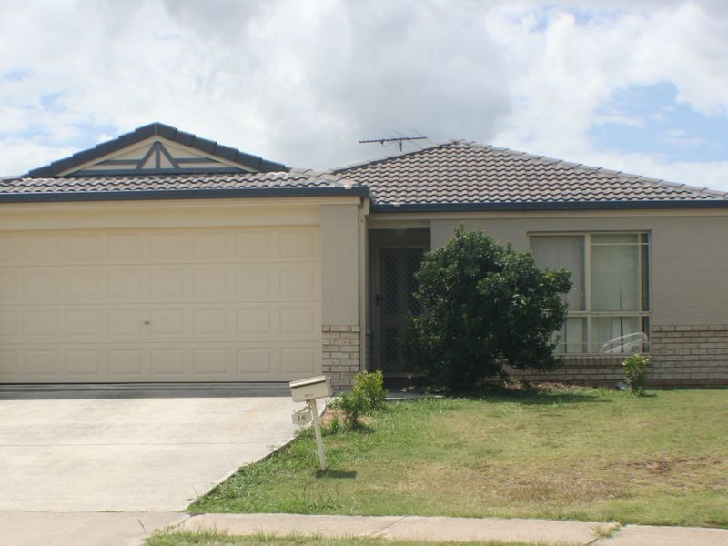16 Saridakis Court, Goodna QLD 4300