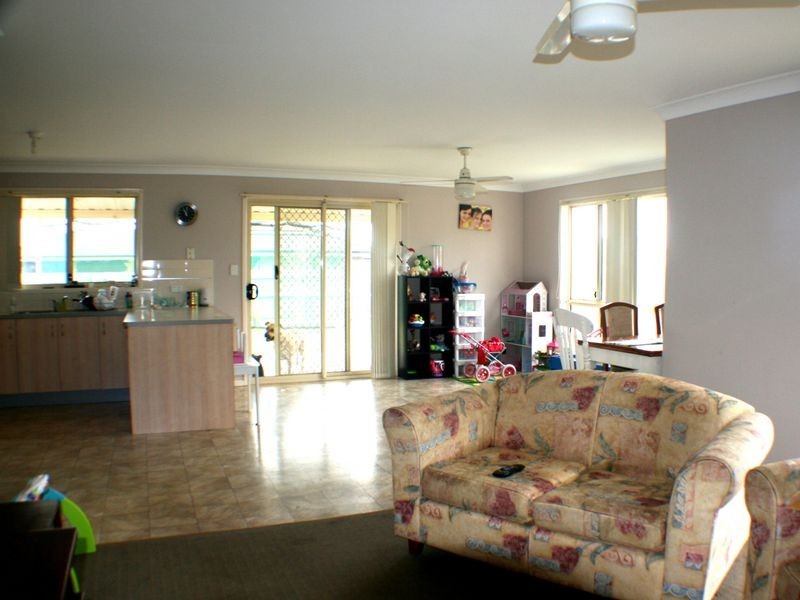 16 Saridakis Court, Goodna QLD 4300