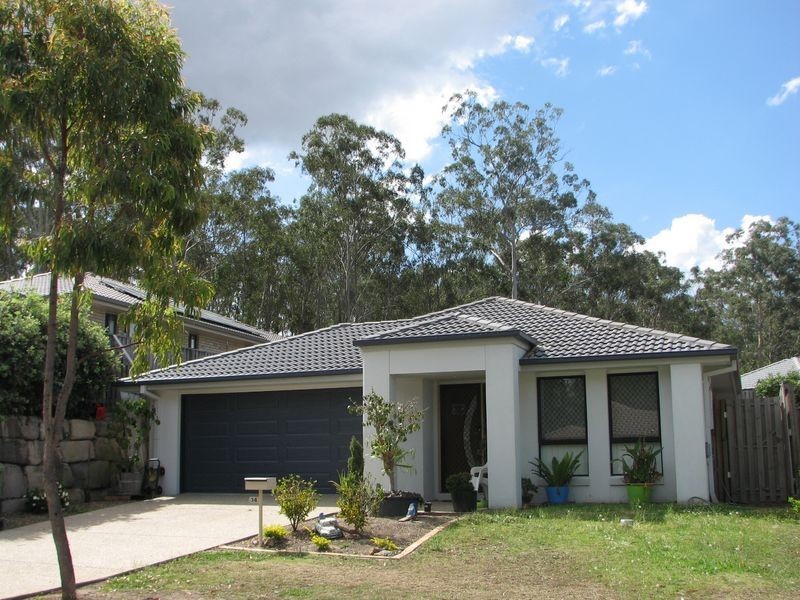 34 Burns Circuit, Augustine Heights QLD 4300