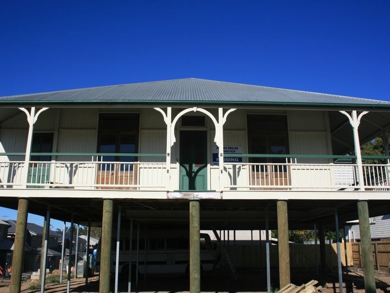 40 Old Logan Road, Gailes QLD 4300