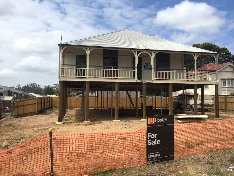 40 Old Logan Road, Gailes QLD 4300