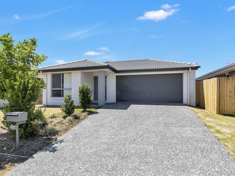 103 Cordeaux Crescent, Redbank Plains QLD 4301