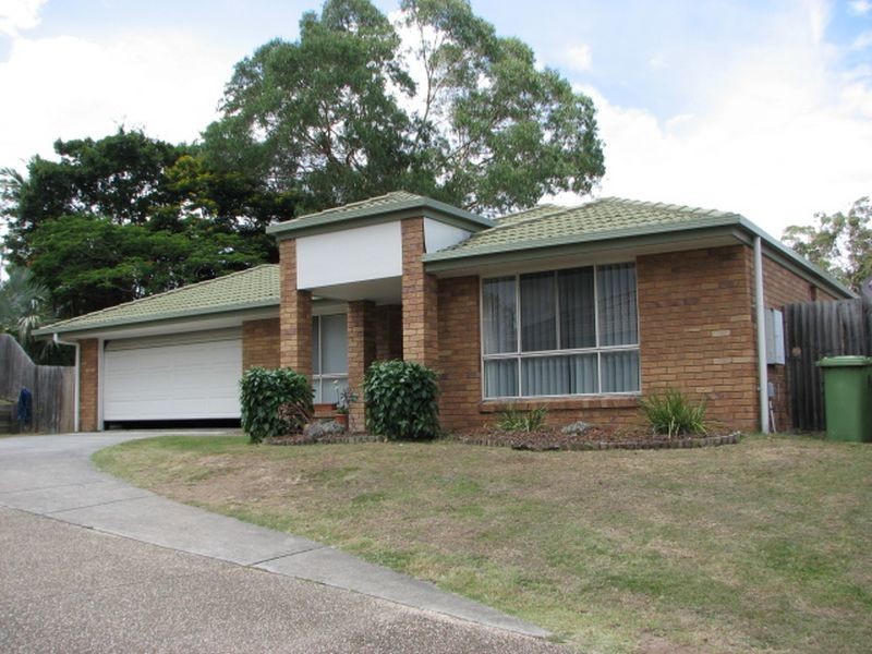 10 Dove Place, Springfield QLD 4300