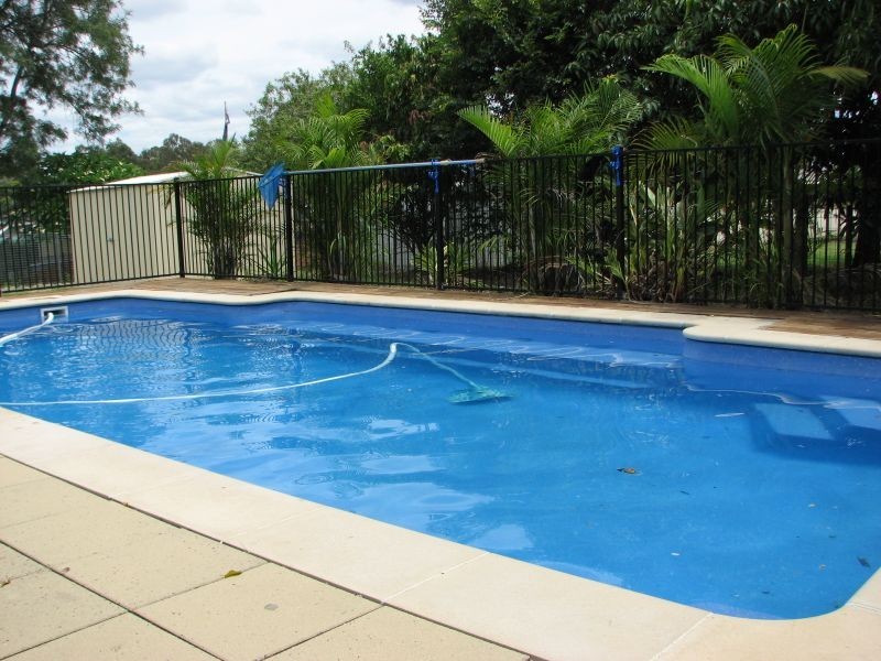 11 Glen Avon Drive, Redbank Plains QLD 4301