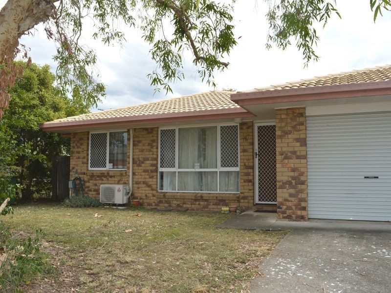 1/8 Broadfoot Drive, Goodna QLD 4300