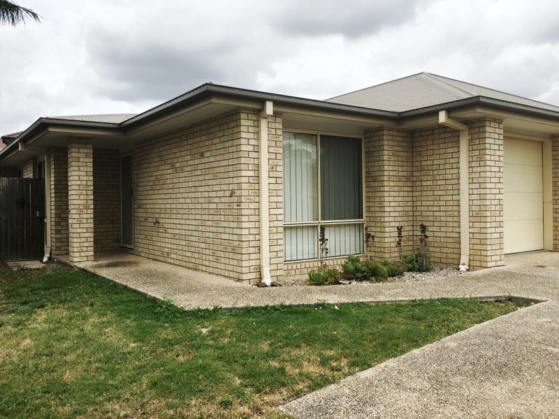 1 & 2/24 Bassili Drive, Collingwood Park QLD 4301