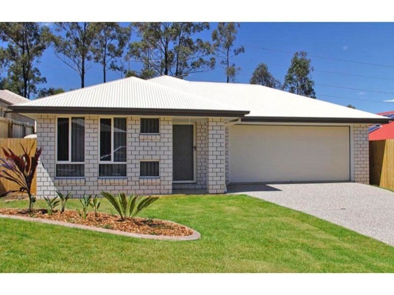 9 MacBride Court, Collingwood Park QLD 4301