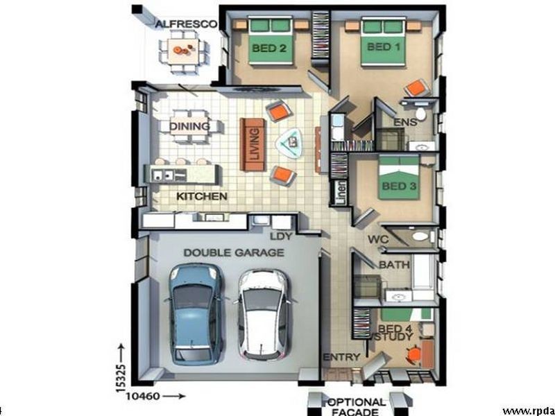 9 MacBride Court, Collingwood Park QLD 4301