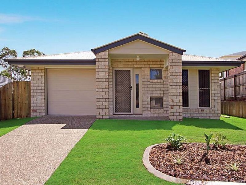 12 MacBride Court, Collingwood Park QLD 4301