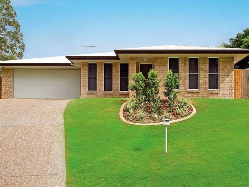 7 Conway Street, Riverview QLD 4303