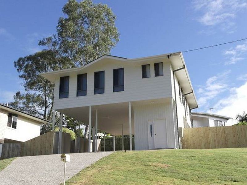 9 Conway Street, Riverview QLD 4303