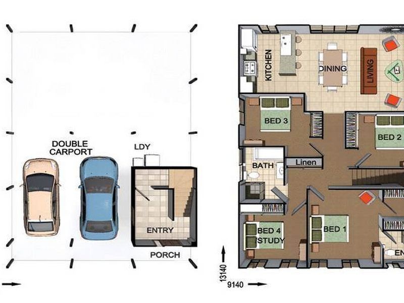 9 Conway Street, Riverview QLD 4303