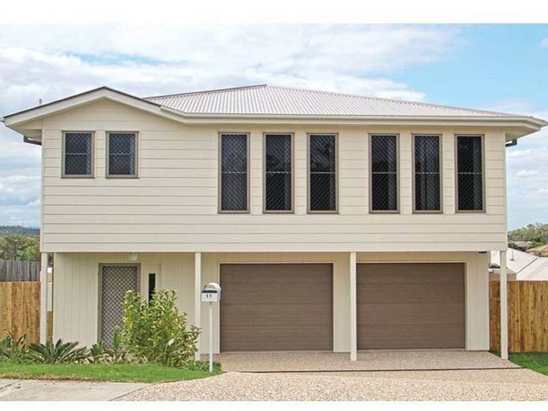 11 Clarke Court, Collingwood Park QLD 4301