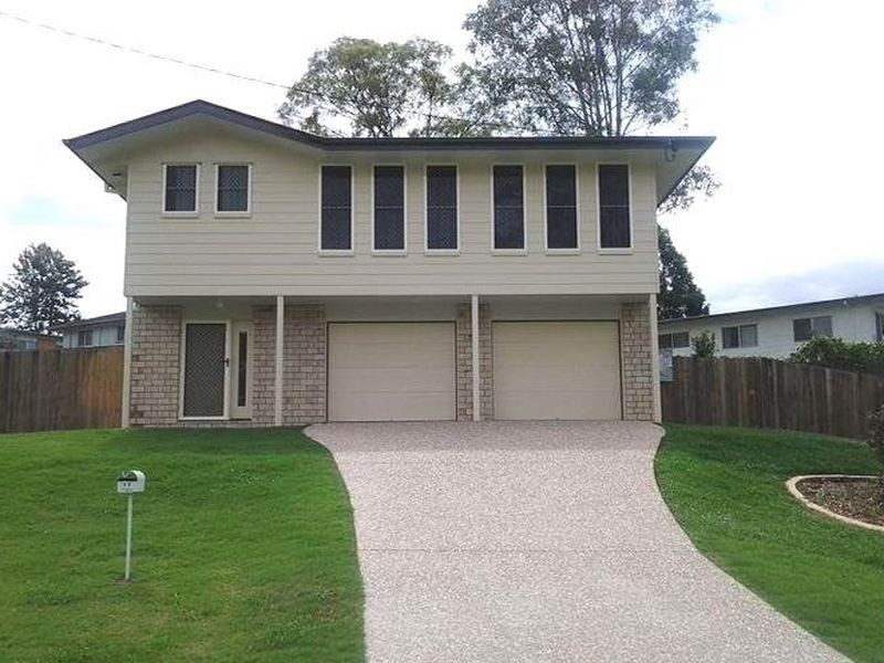 11 Conway Street, Riverview QLD 4303