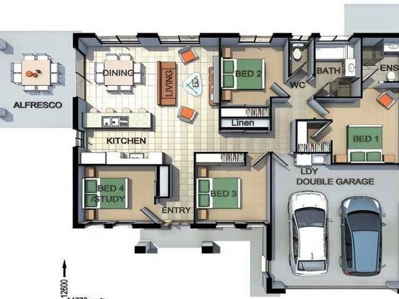 66 McCorry Drive, Collingwood Park QLD 4301