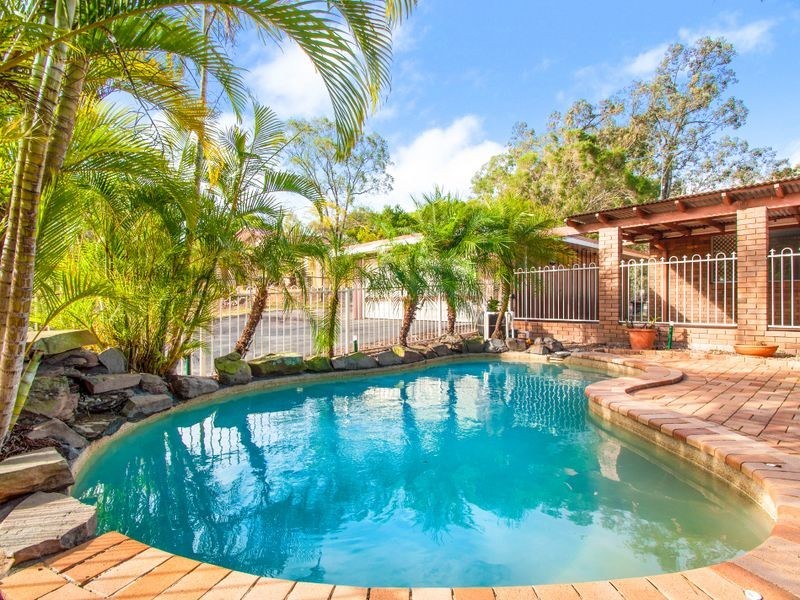 110 Fiona Street, Bellbird Park QLD 4300