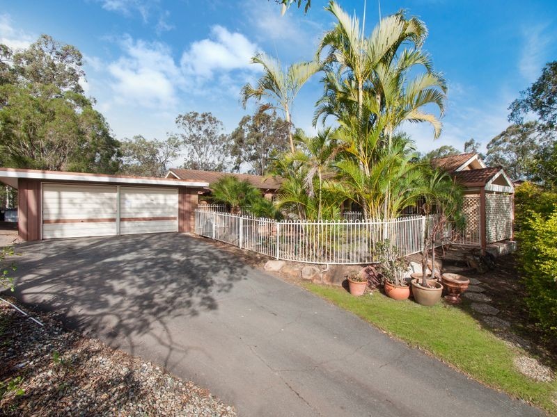 110 Fiona Street, Bellbird Park QLD 4300
