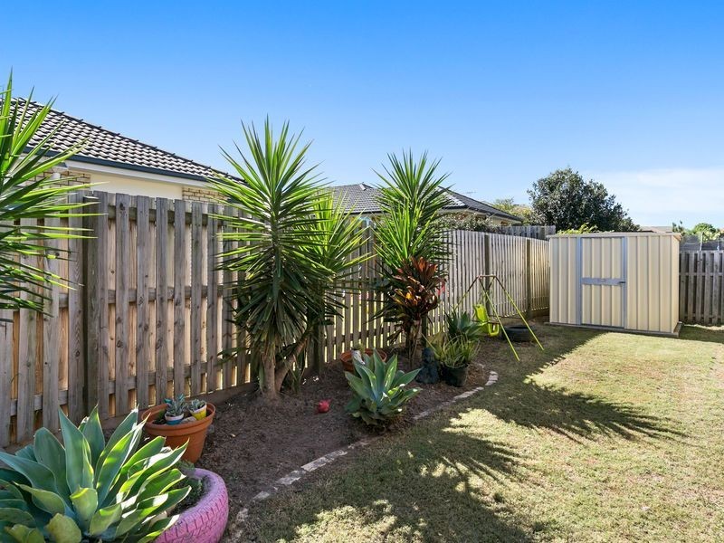 19 Garland Street, Redbank Plains QLD 4301