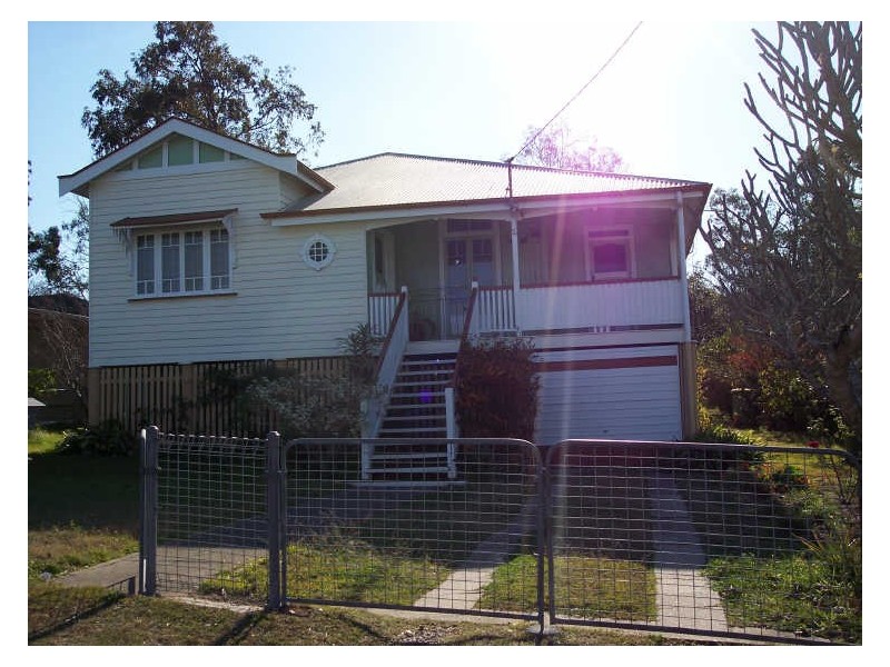 43 Queen Street, Goodna QLD 4300