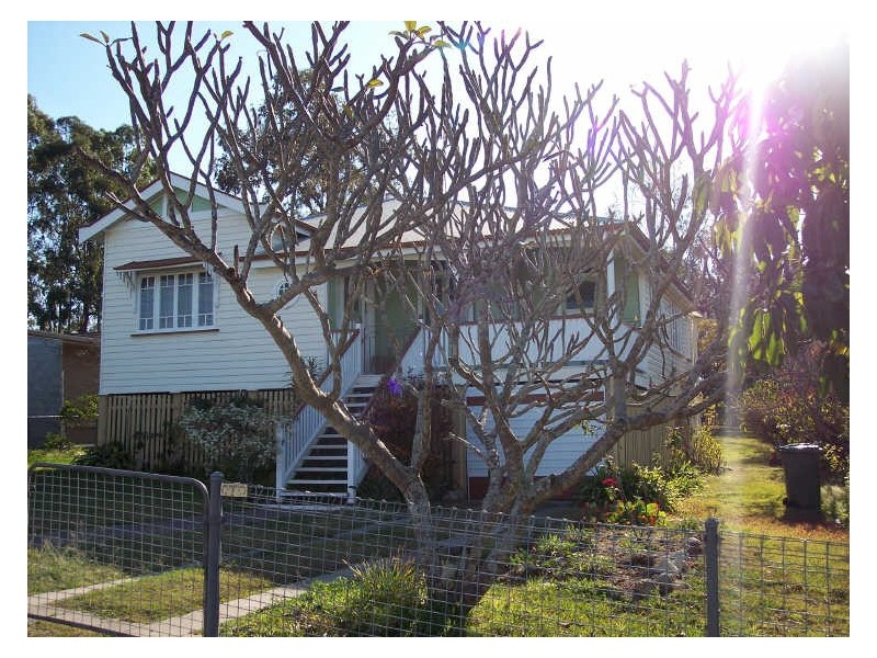 43 Queen Street, Goodna QLD 4300