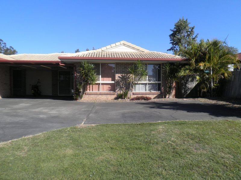 1/12 Falvey Crescent, Goodna QLD 4300