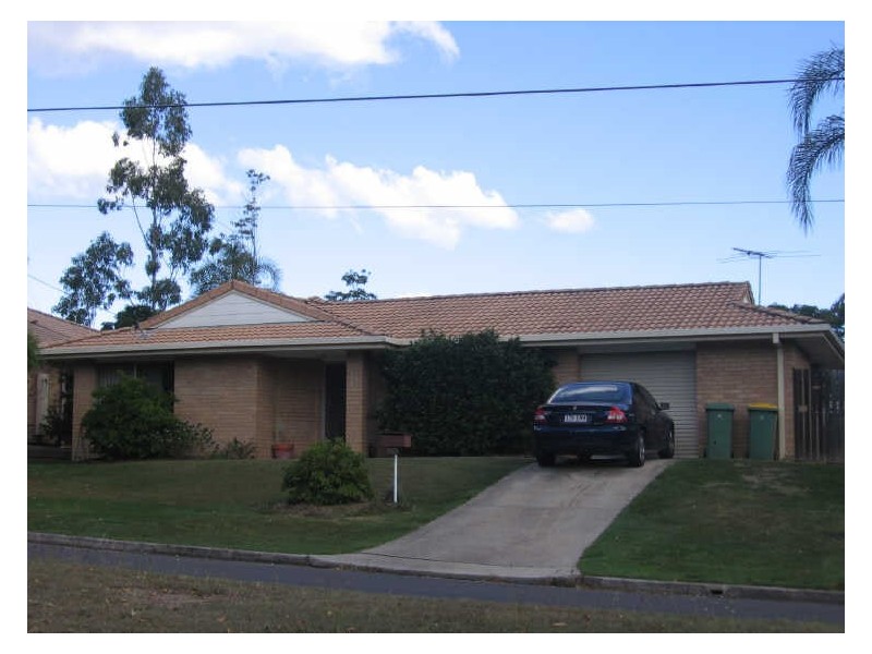 Collingwood Park QLD 4301