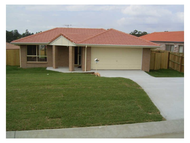 32 Berrigan Street, Redbank Plains QLD 4301