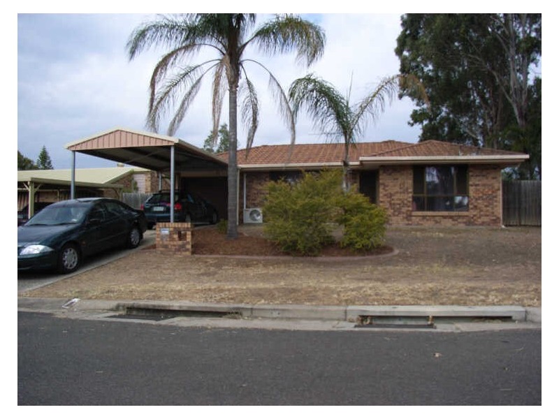 20 Hartley Crescent, Redbank Plains QLD 4301